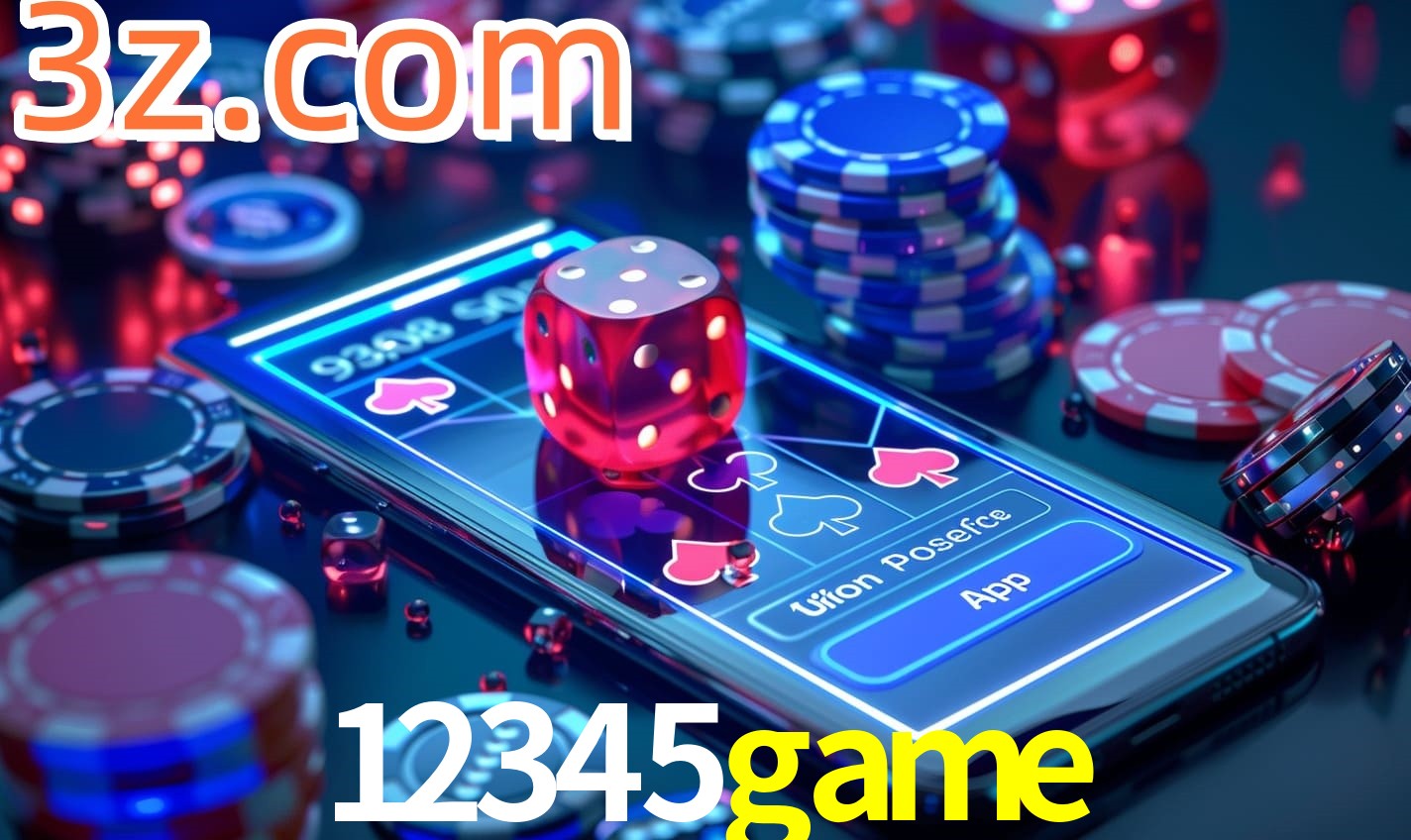 Baixar App 12345game