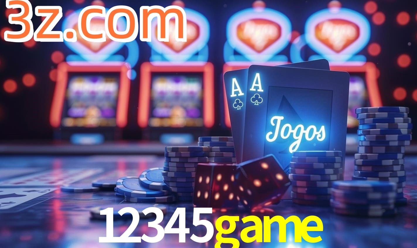 Lista de Jogos 12345game