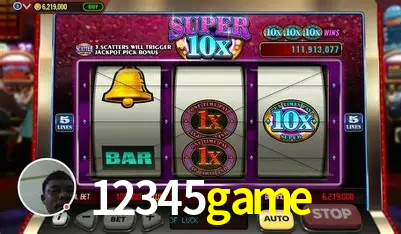 Jogos Emocionantes 12345game